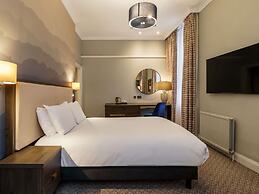 Mercure Blackburn Dunkenhalgh Hotel & Spa
