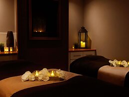 Mercure Blackburn Dunkenhalgh Hotel & Spa