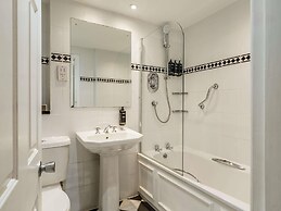 Mercure Blackburn Dunkenhalgh Hotel & Spa