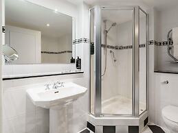 Mercure Blackburn Dunkenhalgh Hotel & Spa