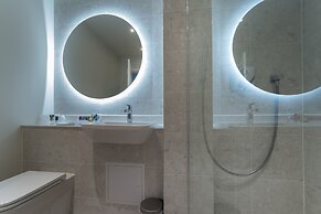 Mercure Blackburn Dunkenhalgh Hotel & Spa