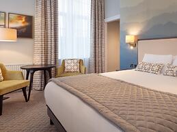 Mercure Blackburn Dunkenhalgh Hotel & Spa