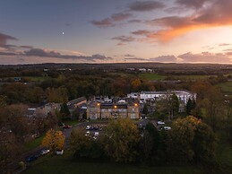 Mercure Blackburn Dunkenhalgh Hotel & Spa
