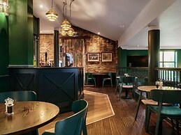 Mercure Blackburn Dunkenhalgh Hotel & Spa