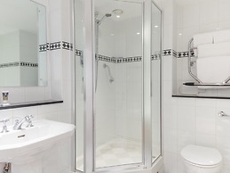Mercure Blackburn Dunkenhalgh Hotel & Spa