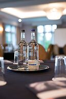 Mercure Blackburn Dunkenhalgh Hotel & Spa