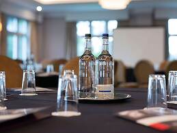 Mercure Blackburn Dunkenhalgh Hotel & Spa