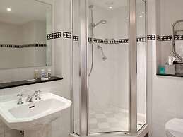 Mercure Blackburn Dunkenhalgh Hotel & Spa