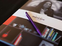 Mercure Blackburn Dunkenhalgh Hotel & Spa