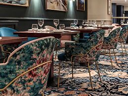 Mercure Blackburn Dunkenhalgh Hotel & Spa