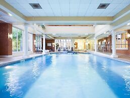 Mercure Blackburn Dunkenhalgh Hotel & Spa