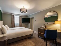 Mercure Blackburn Dunkenhalgh Hotel & Spa