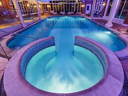 Mercure Blackburn Dunkenhalgh Hotel & Spa