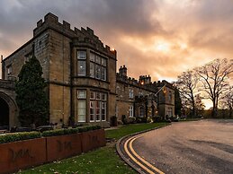Mercure Blackburn Dunkenhalgh Hotel & Spa