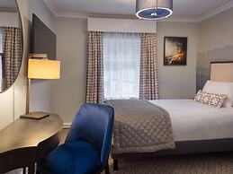Mercure Blackburn Dunkenhalgh Hotel & Spa