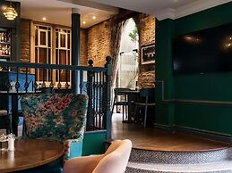 Mercure Blackburn Dunkenhalgh Hotel & Spa