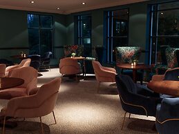 Mercure Blackburn Dunkenhalgh Hotel & Spa