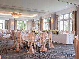 Mercure Blackburn Dunkenhalgh Hotel & Spa