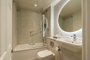 Mercure Blackburn Dunkenhalgh Hotel & Spa
