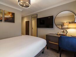Mercure Blackburn Dunkenhalgh Hotel & Spa