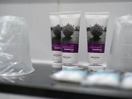Mercure Blackburn Dunkenhalgh Hotel & Spa