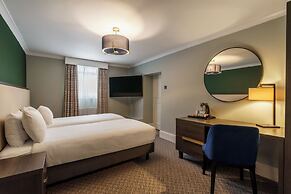 Mercure Blackburn Dunkenhalgh Hotel & Spa