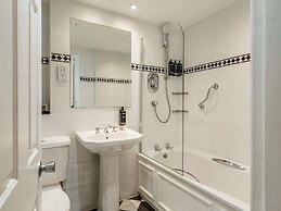 Mercure Blackburn Dunkenhalgh Hotel & Spa