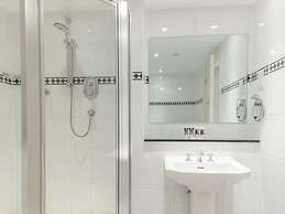 Mercure Blackburn Dunkenhalgh Hotel & Spa