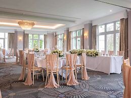 Mercure Blackburn Dunkenhalgh Hotel & Spa