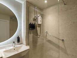 Mercure Blackburn Dunkenhalgh Hotel & Spa