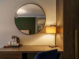Mercure Blackburn Dunkenhalgh Hotel & Spa