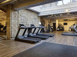 Mercure Blackburn Dunkenhalgh Hotel & Spa