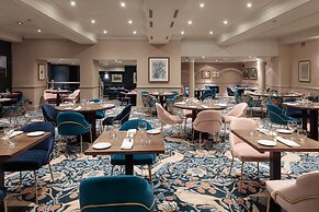Mercure Blackburn Dunkenhalgh Hotel & Spa