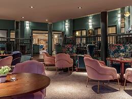 Mercure Blackburn Dunkenhalgh Hotel & Spa