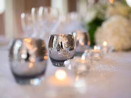 Mercure Blackburn Dunkenhalgh Hotel & Spa