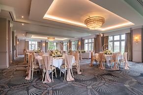 Mercure Blackburn Dunkenhalgh Hotel & Spa
