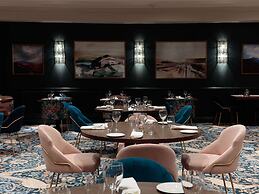 Mercure Blackburn Dunkenhalgh Hotel & Spa