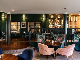 Mercure Blackburn Dunkenhalgh Hotel & Spa