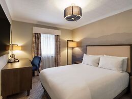 Mercure Blackburn Dunkenhalgh Hotel & Spa