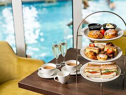 Mercure Blackburn Dunkenhalgh Hotel & Spa