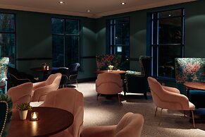 Mercure Blackburn Dunkenhalgh Hotel & Spa