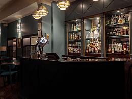 Mercure Blackburn Dunkenhalgh Hotel & Spa