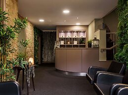 Mercure Blackburn Dunkenhalgh Hotel & Spa