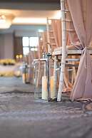 Mercure Blackburn Dunkenhalgh Hotel & Spa