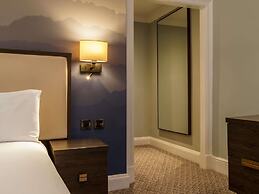 Mercure Blackburn Dunkenhalgh Hotel & Spa