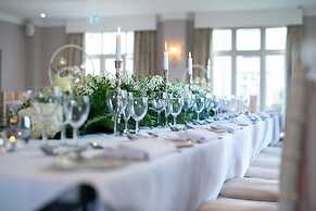 Mercure Blackburn Dunkenhalgh Hotel & Spa