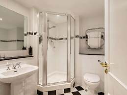 Mercure Blackburn Dunkenhalgh Hotel & Spa