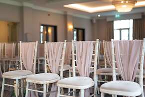 Mercure Blackburn Dunkenhalgh Hotel & Spa
