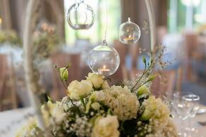 Mercure Blackburn Dunkenhalgh Hotel & Spa