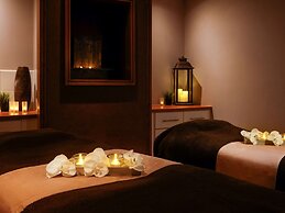 Mercure Blackburn Dunkenhalgh Hotel & Spa